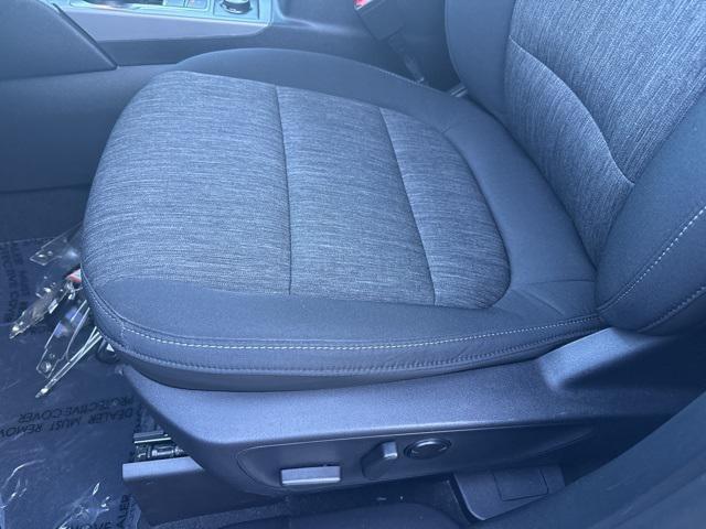 used 2023 Ford Bronco Sport car, priced at $27,300