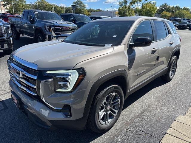 new 2026 GMC Terrain car, priced at $34,740