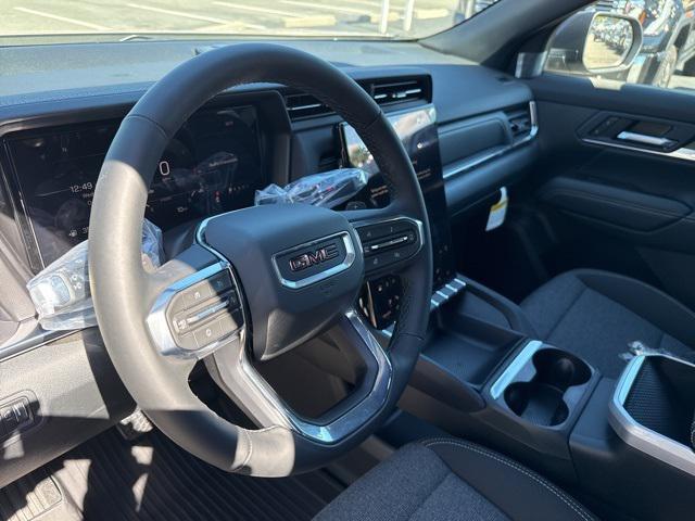 new 2026 GMC Terrain car, priced at $34,740