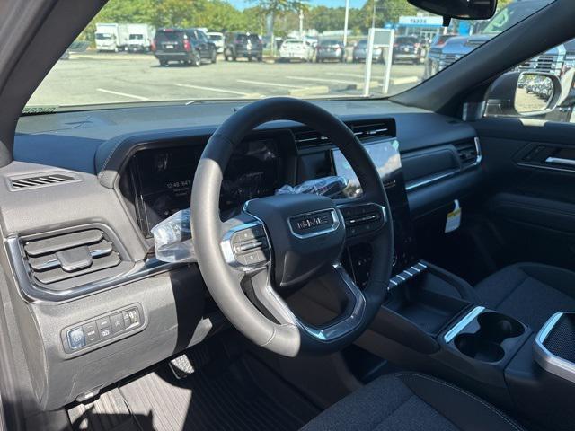 new 2026 GMC Terrain car, priced at $34,740