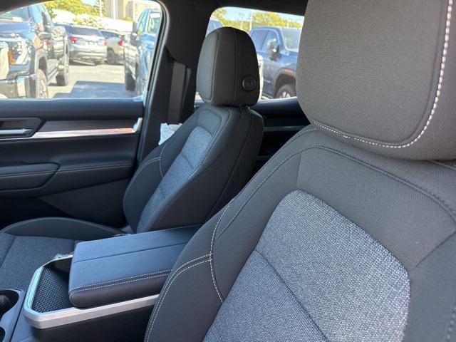 new 2026 GMC Terrain car, priced at $34,740