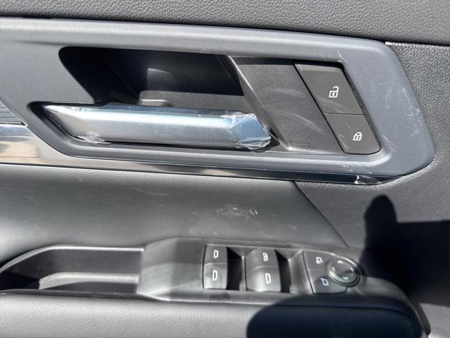 new 2026 GMC Terrain car, priced at $34,740