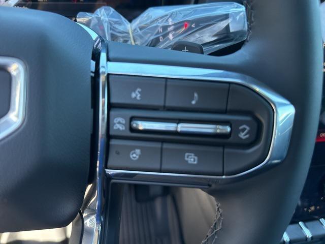 new 2026 GMC Terrain car, priced at $34,740