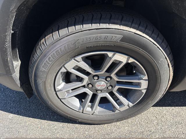 new 2026 GMC Terrain car, priced at $34,740