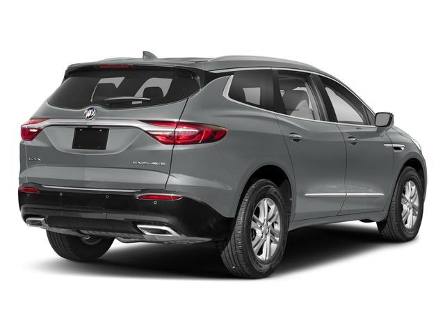 used 2018 Buick Enclave car, priced at $22,400