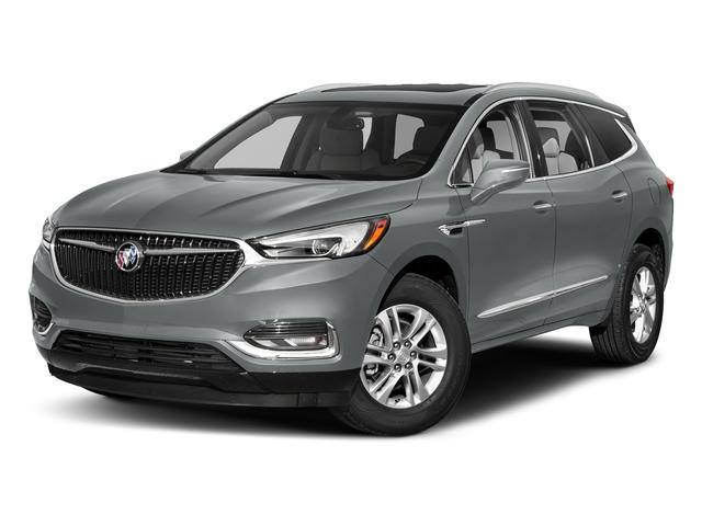 used 2018 Buick Enclave car, priced at $22,400