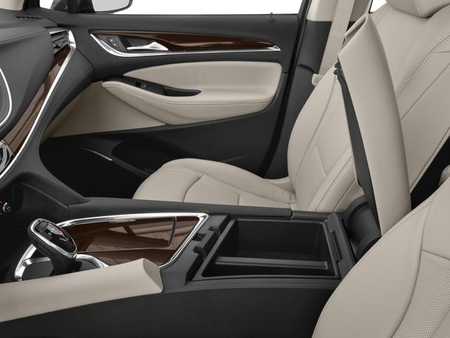 used 2018 Buick Enclave car, priced at $22,400