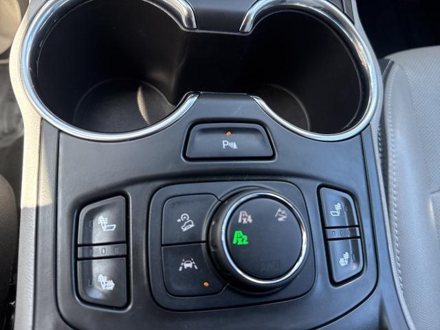 used 2022 GMC Terrain car, priced at $25,900