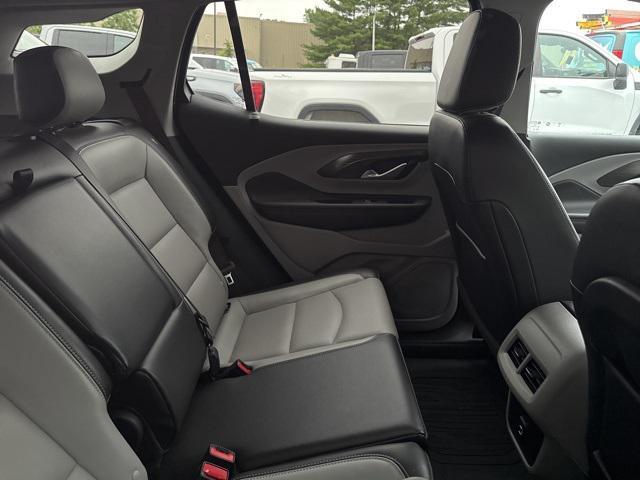 used 2022 GMC Terrain car, priced at $25,900