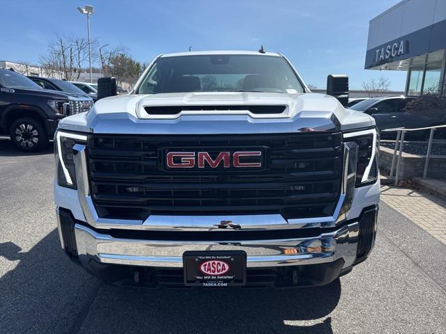 new 2024 GMC Sierra 2500 car, priced at $60,320