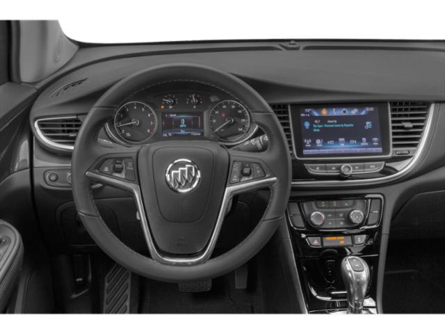 used 2018 Buick Encore car, priced at $17,200