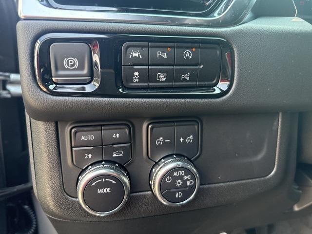 new 2025 GMC Yukon car, priced at $73,780