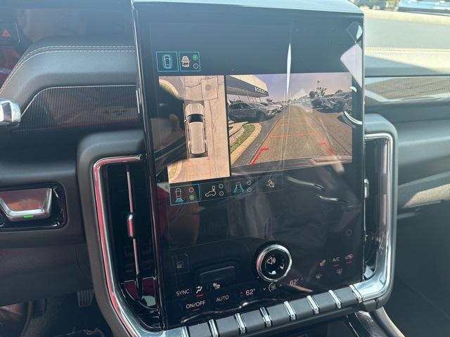 new 2025 GMC Yukon car, priced at $73,780