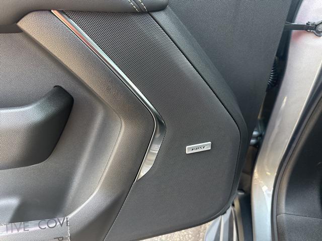 new 2025 GMC Yukon car, priced at $73,780