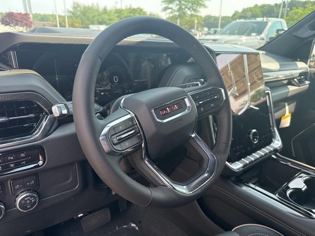 new 2025 GMC Yukon car, priced at $73,780