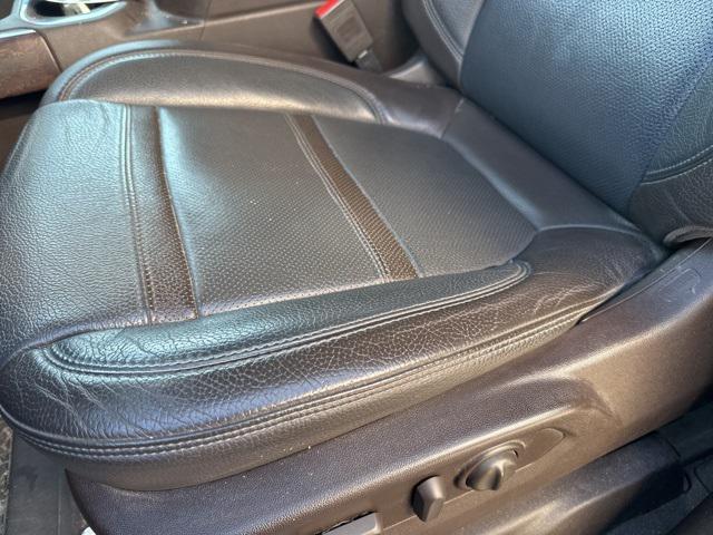 used 2021 GMC Sierra 1500 car, priced at $42,900