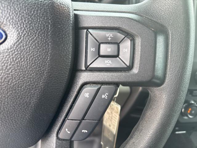 used 2018 Ford F-150 car, priced at $24,900