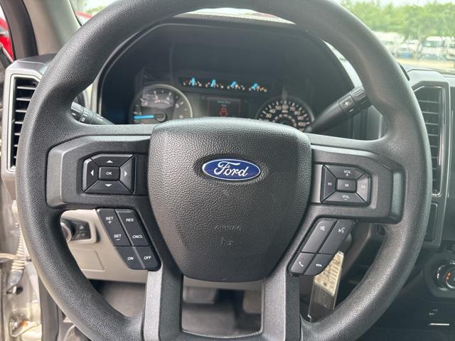 used 2018 Ford F-150 car, priced at $24,900