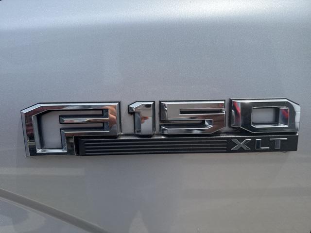 used 2018 Ford F-150 car, priced at $24,900