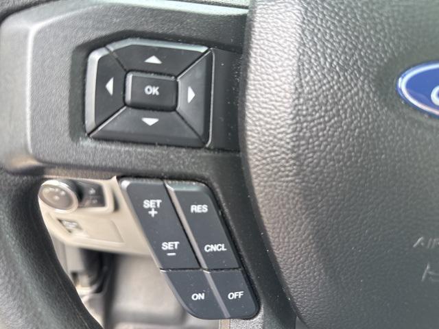 used 2018 Ford F-150 car, priced at $24,900