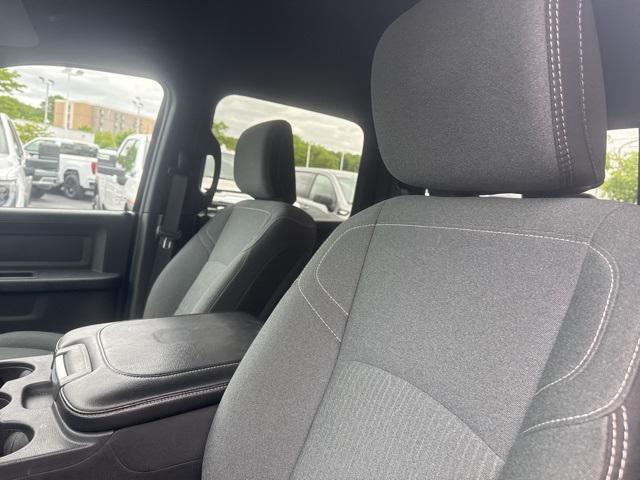 used 2022 Ram 2500 car, priced at $38,700