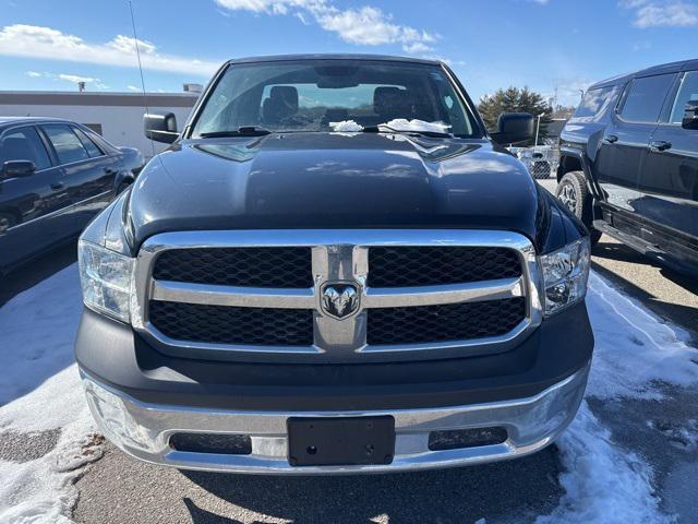 used 2018 Ram 1500 car, priced at $20,206