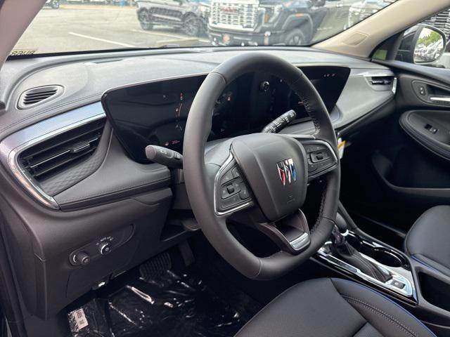new 2026 Buick Encore GX car, priced at $33,045