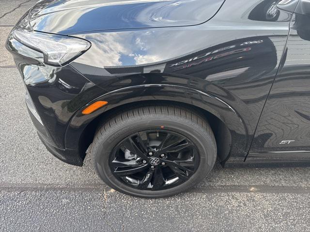 new 2026 Buick Encore GX car, priced at $33,045