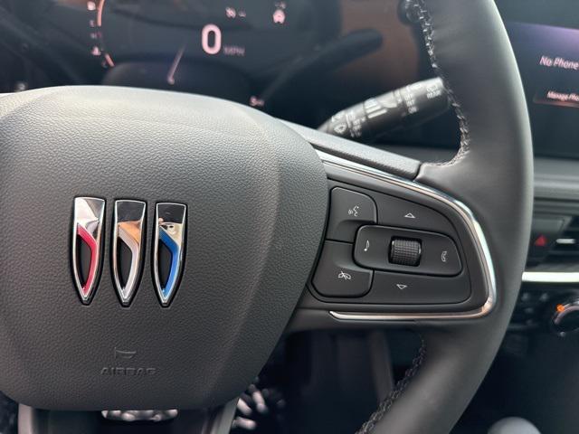 new 2026 Buick Encore GX car, priced at $33,045