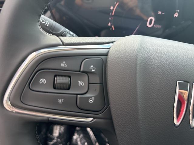 new 2026 Buick Encore GX car, priced at $33,045