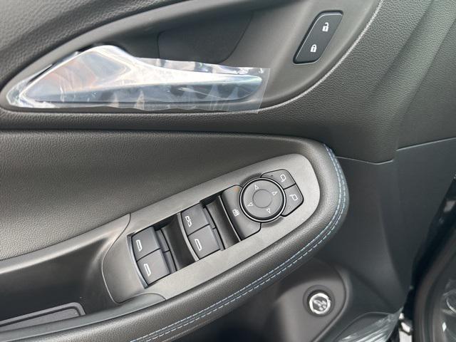 new 2026 Buick Encore GX car, priced at $33,045