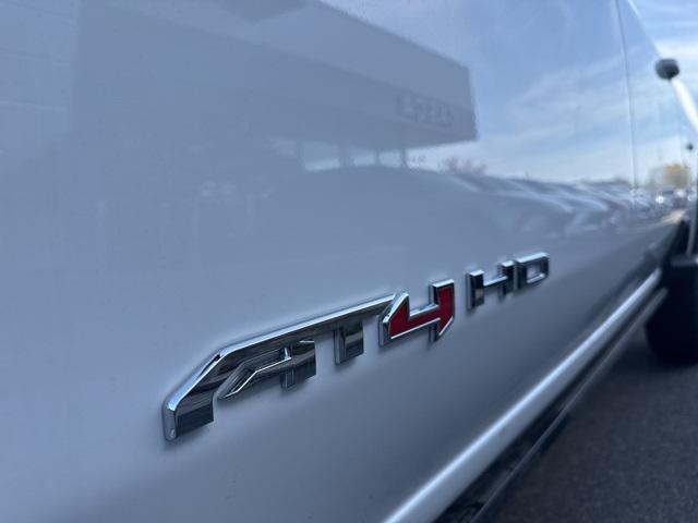 new 2025 GMC Sierra 2500 car, priced at $88,430