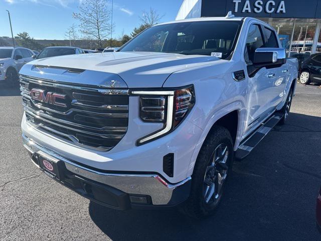 new 2025 GMC Sierra 1500 car, priced at $65,725