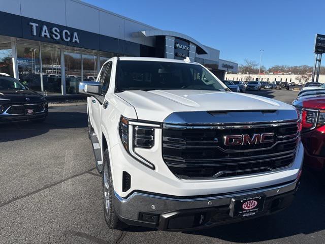 new 2025 GMC Sierra 1500 car, priced at $65,725