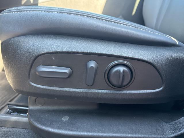 used 2023 Buick Enclave car, priced at $33,114