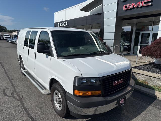 used 2022 GMC Savana 2500 car, priced at $29,900