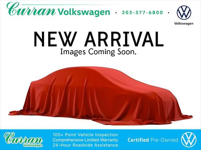 used 2022 Volkswagen Passat car, priced at $19,950