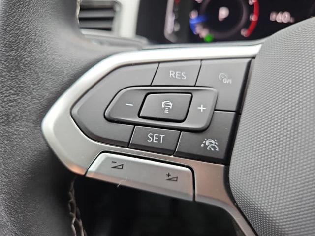 used 2022 Volkswagen Atlas car, priced at $34,565