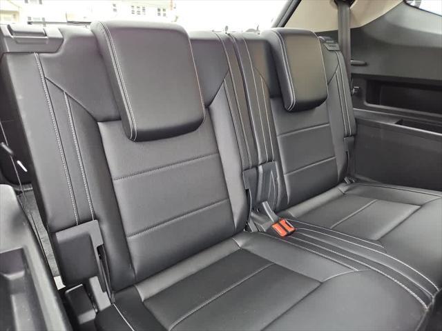 used 2022 Volkswagen Atlas car, priced at $34,565