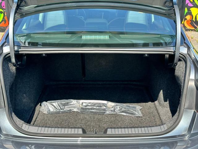 used 2022 Volkswagen Jetta car, priced at $22,949