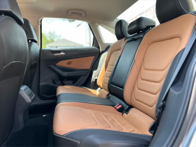 used 2022 Volkswagen Jetta car, priced at $22,949