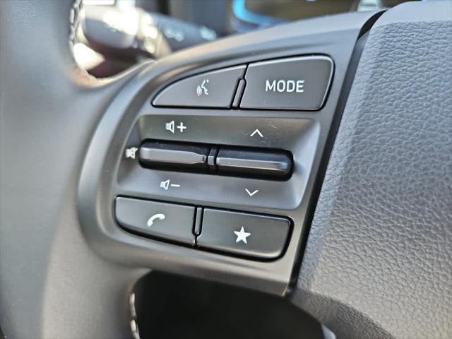 used 2023 Hyundai Venue car, priced at $20,895