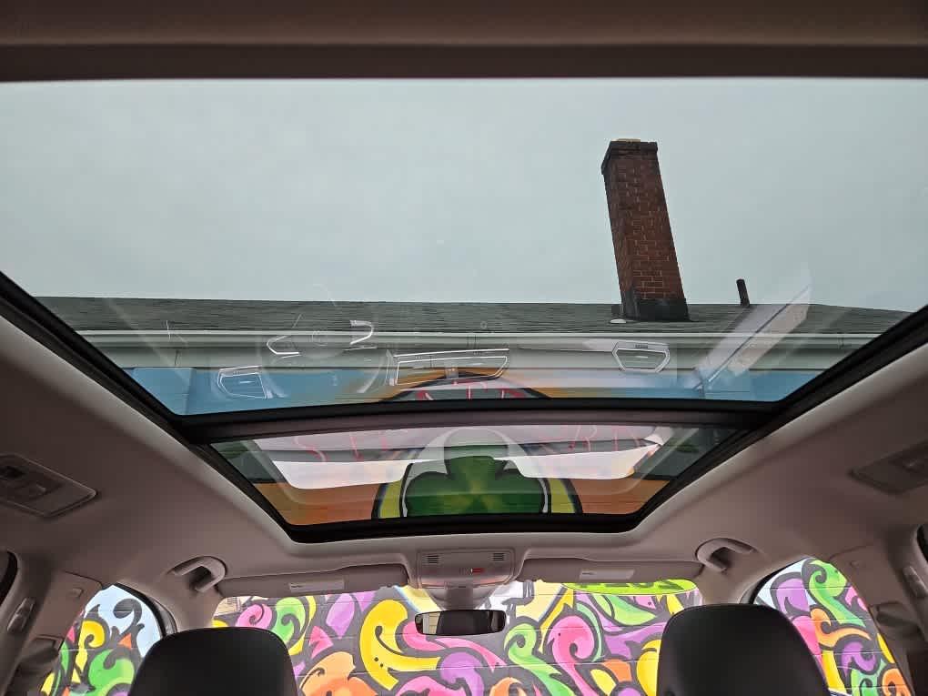 used 2024 Volkswagen Tiguan car, priced at $27,599