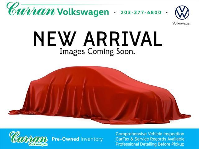 used 2021 Volkswagen Atlas car, priced at $27,888