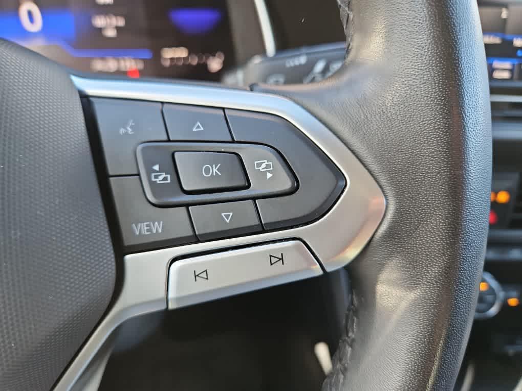 used 2022 Volkswagen Jetta car, priced at $17,975