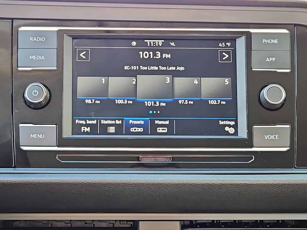 used 2022 Volkswagen Jetta car, priced at $17,975