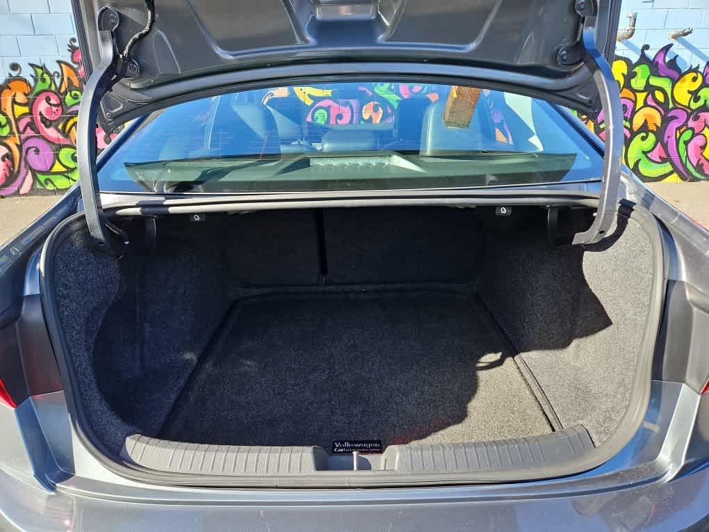 used 2022 Volkswagen Jetta car, priced at $17,975