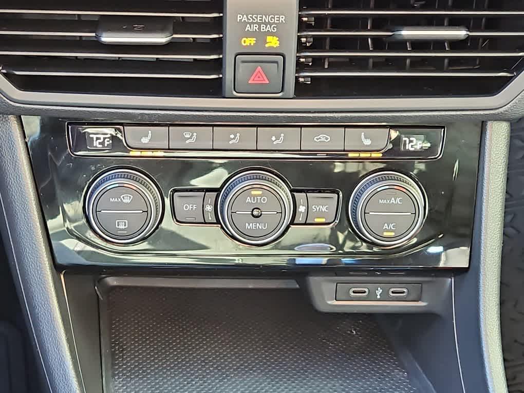 used 2022 Volkswagen Jetta car, priced at $17,975