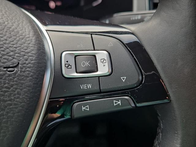 used 2019 Volkswagen Atlas car, priced at $22,262