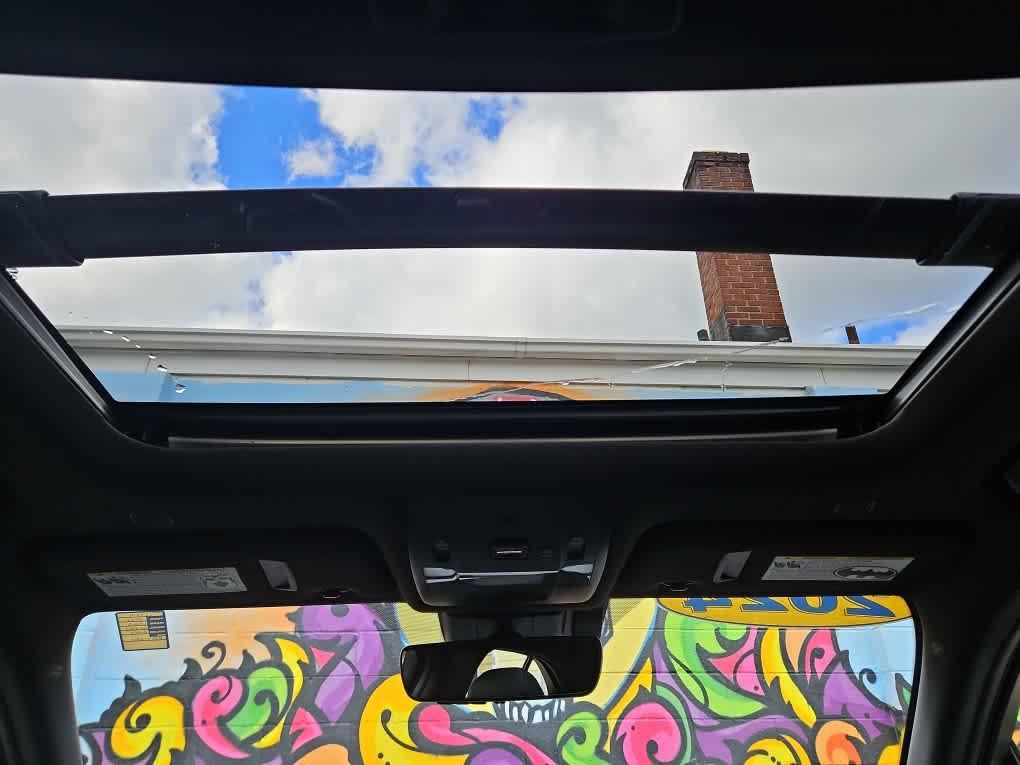 used 2024 Lexus UX 250h car, priced at $33,998